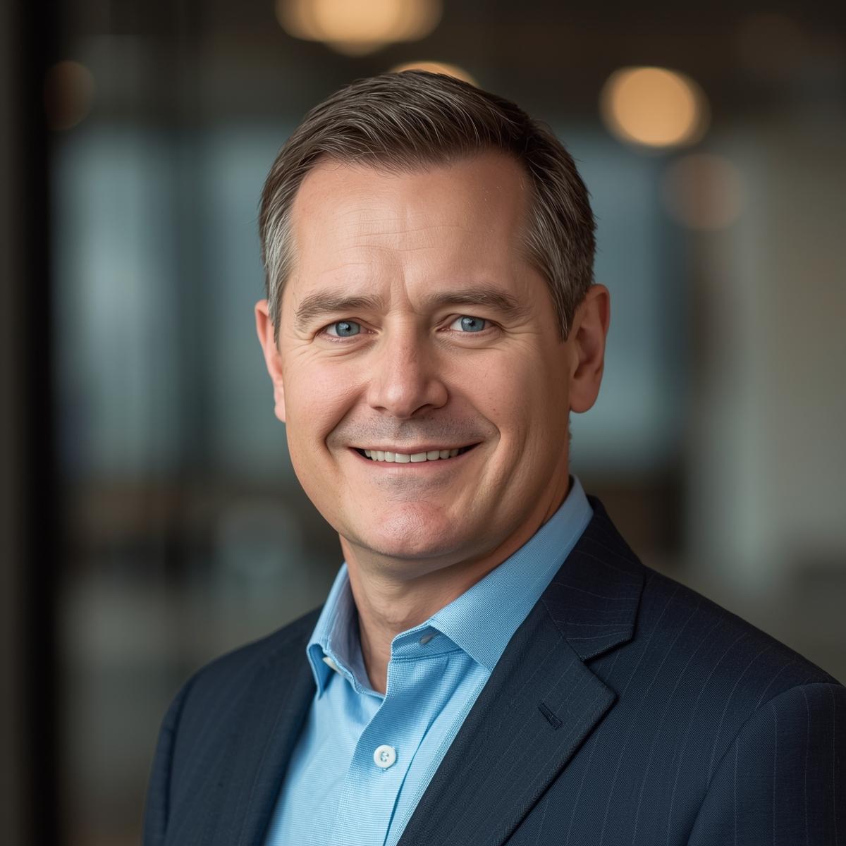 David Wilson - Co-founder